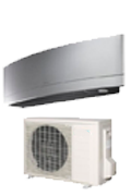 Reparación averías aire acondicionado Smeg en  Salamanca