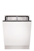 Reparación averías lavavajillas Smeg en  Salamanca