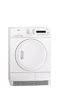 Reparación averías secadora Smeg en  Salamanca