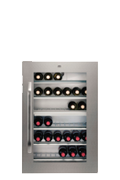 Reparación averías vinoteca Smeg en  Salamanca